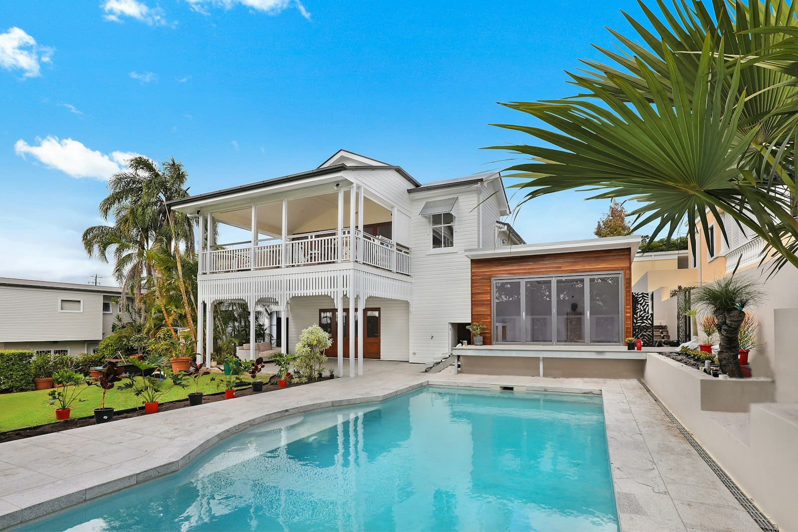 Riverstone Estate