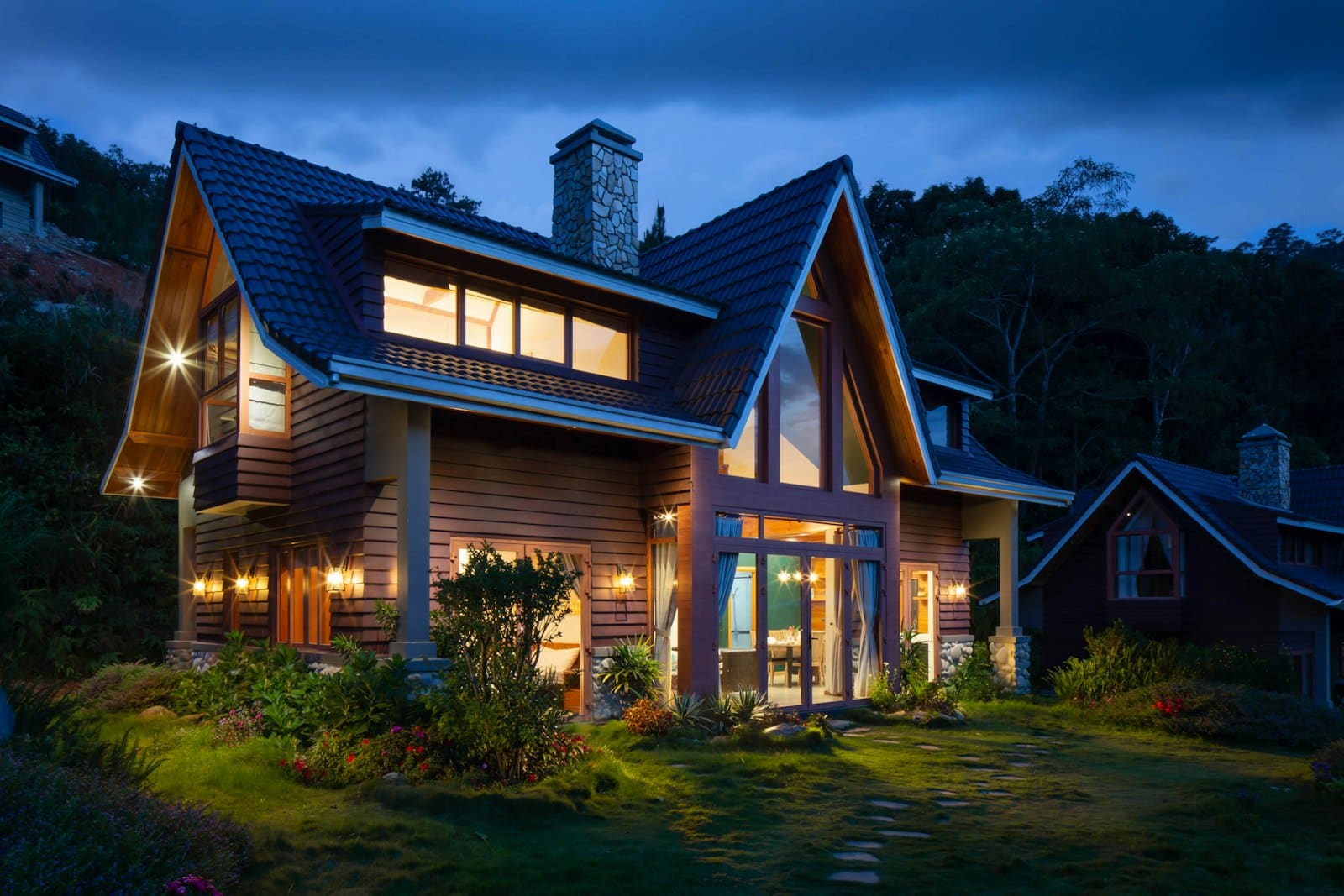 Highland Manor