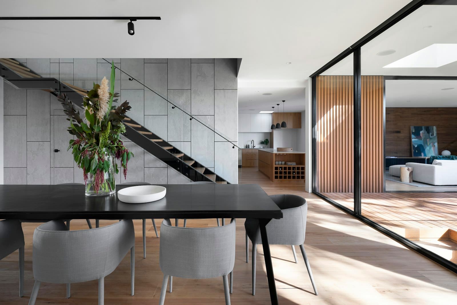 Celestia Penthouse