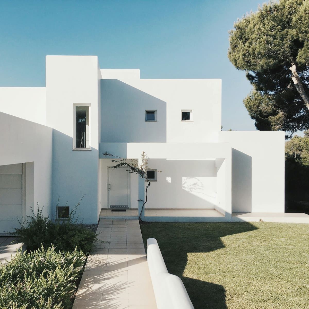 Ivory Terrace